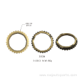 Auto Parts Transmission Synchronizer ring FOR SUZUKI